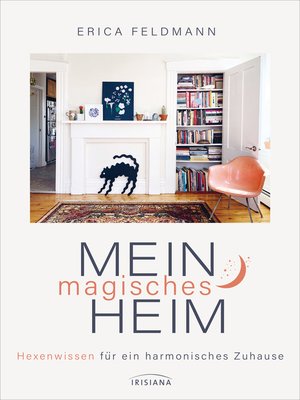 cover image of Mein magisches Heim